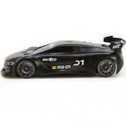 MonTech Racing RS01 190mm GT Body