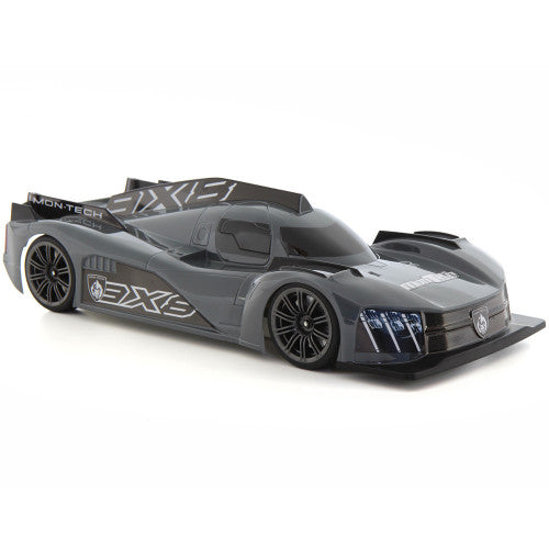 MonTech P9X8 LMP Body for 190mm TC