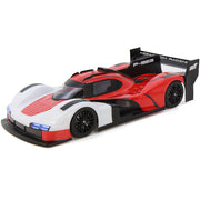 MonTech P-963 LMPH 1/10 Body