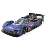 Montech CV Series LMH Body - 190mm Touring Car