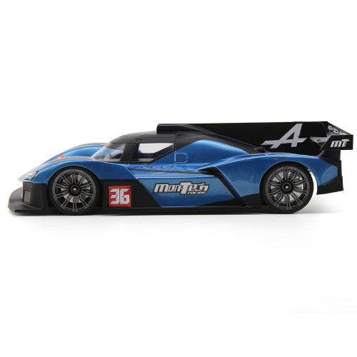 MonTech Racing A-424 Le Mans Hypercar 190mm