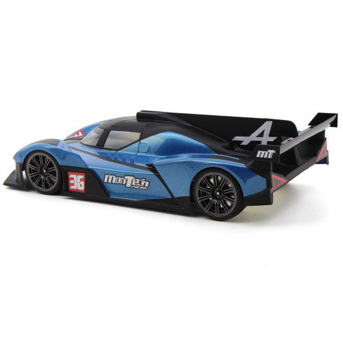 MonTech Racing A-424 Le Mans Hypercar 190mm