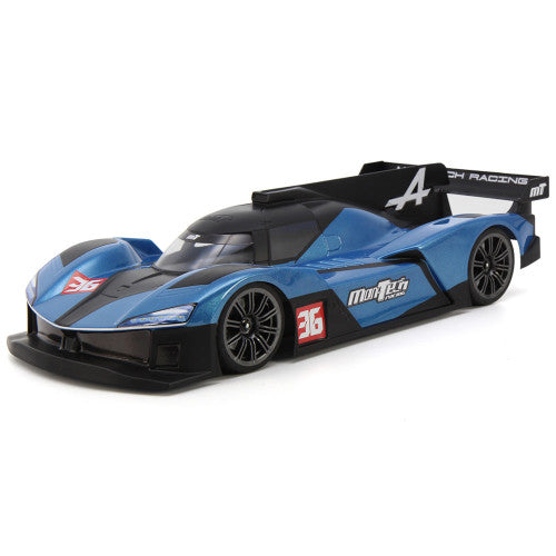 MonTech Racing A-424 Le Mans Hypercar 190mm