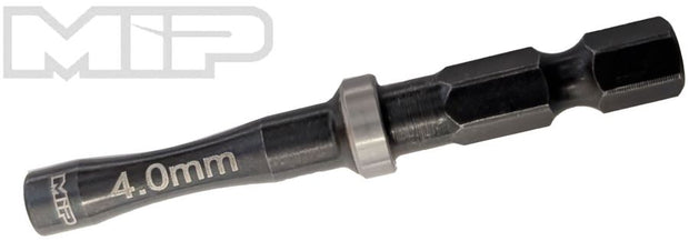 MIP 9801S Gen 2 Speed Tip 4mm Nut Driver