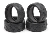 RIDE 24125 USGT / FWD Spec Tires (2pr)