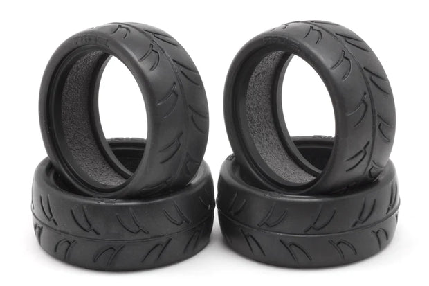 RIDE 24125 USGT / FWD Spec Tires (2pr)