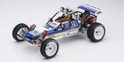 Kyosho TURBO SCORPION 1/10 EP 2WD Buggy KIT 30616D