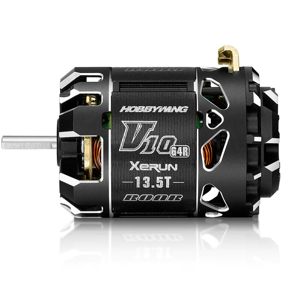 Hobbywing XERUN G4R Motor (Choose Spec)