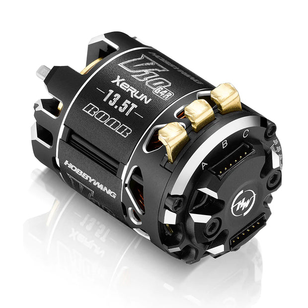 Hobbywing XERUN G4R Motor (Choose Spec)