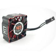 Wild Turbo Fan - All Metal 30mm Fan.