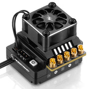 Hobbywing XR10 Pro "Legacy 2026" ESC