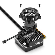 Hobbywing XR10 PRO G3 ESC - Modified Racing