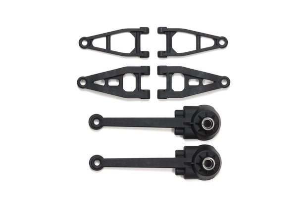 Tamiya 51713 RC BB-01 D PARTS Sus Arms 2Pcs