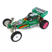 Associated RC10 2WD Racing Buggy Kit - Masami Edition
