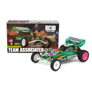Associated RC10 2WD Racing Buggy Kit - Masami Edition