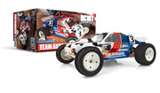 Associated RC10T 2WD Racing Truck Kit - Cliff Lett Edition