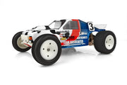 Associated RC10T 2WD Racing Truck Kit - Cliff Lett Edition