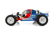 Associated RC10T 2WD Racing Truck Kit - Cliff Lett Edition