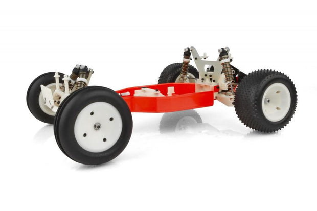 Associated RC10T 2WD Racing Truck Kit - Cliff Lett Edition