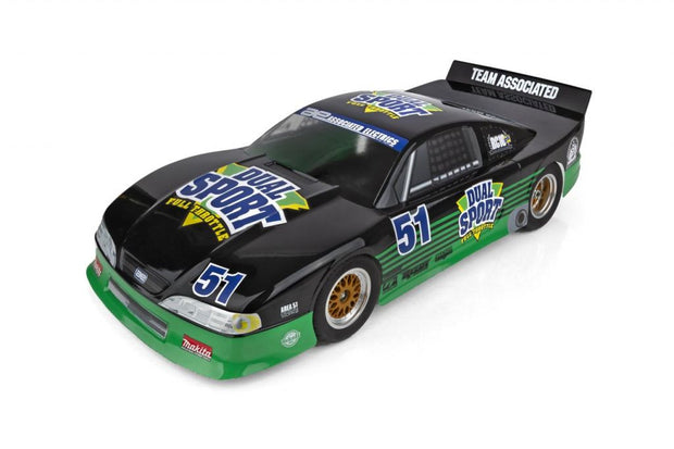 Associated RC10DS 2WD Racing Car Kit