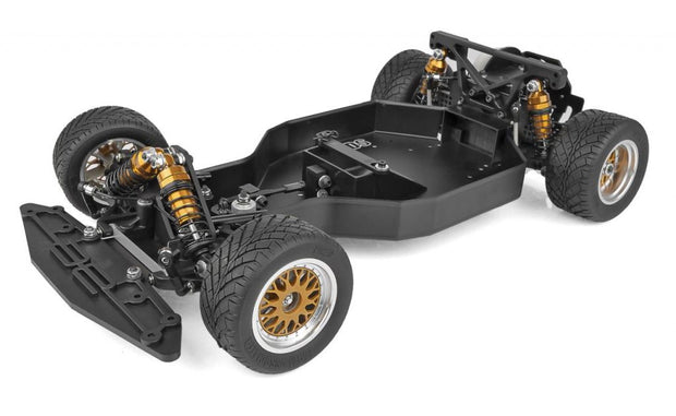 Associated RC10DS 2WD Racing Car Kit