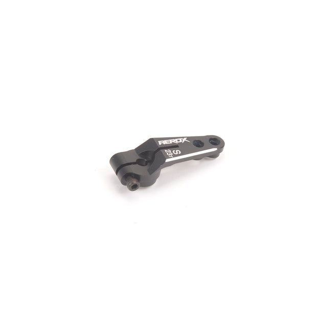 Schumacher AX012 AEROX ALLOY SERVO ARM - OFFSET 23T KO/SANWA
