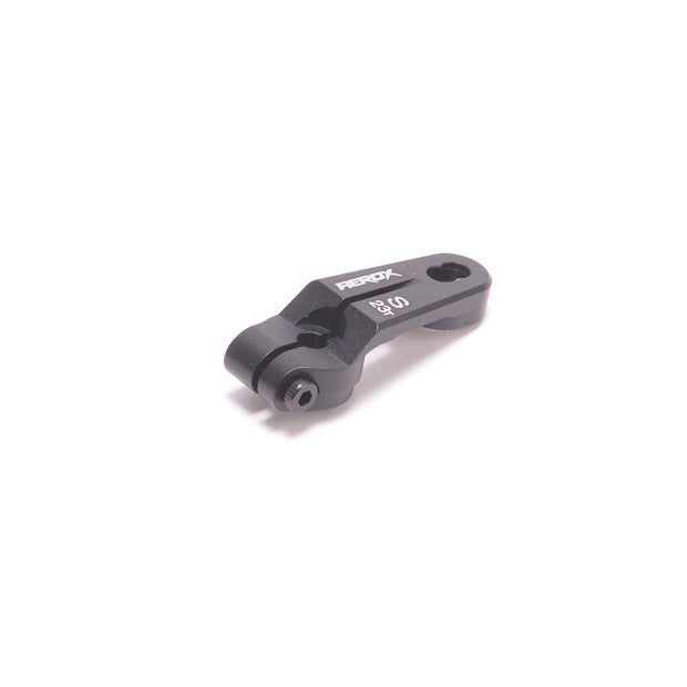 Schumacher AEROX AX030 ALLOY SERVO ARM - OFFSET 23T SANWA