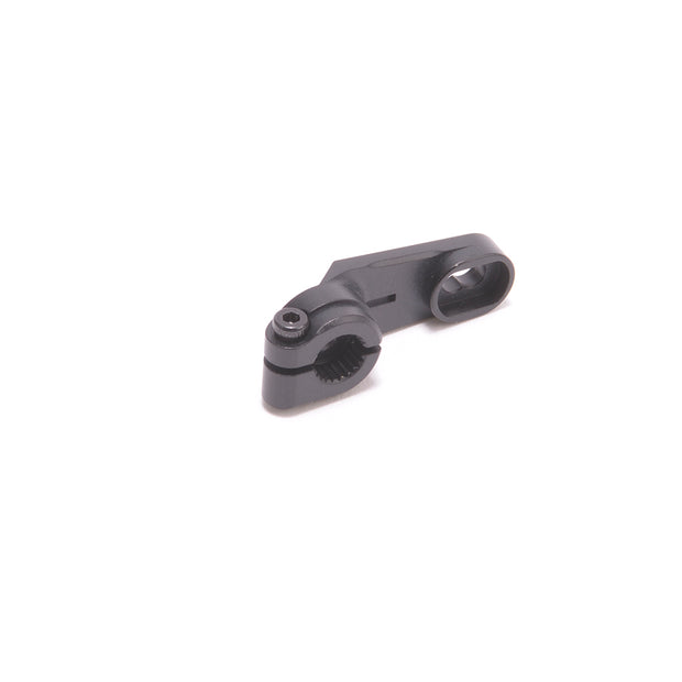 Schumacher AEROX AX031 ALLOY SERVO ARM - OFFSET 25T FUTABA