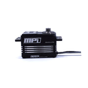 Aerox MP1 Servo 1/10th Brushless