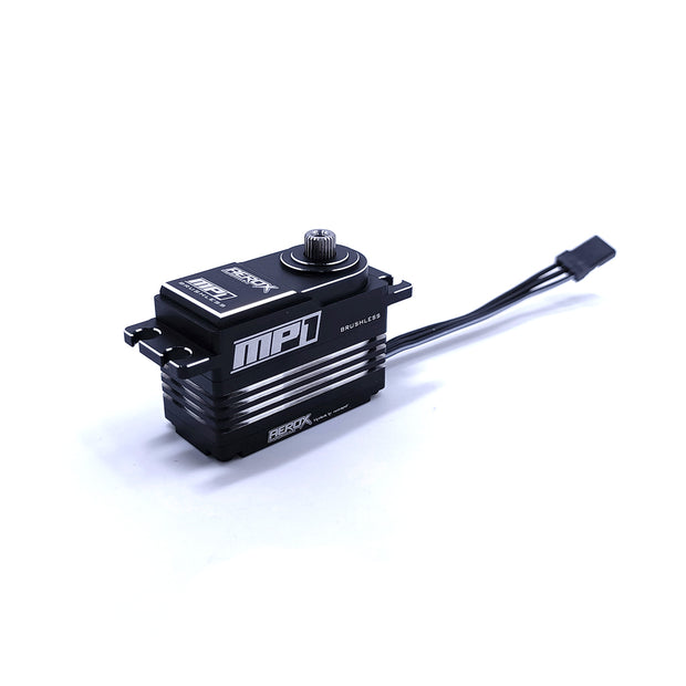 Aerox MP1 Servo 1/10th Brushless