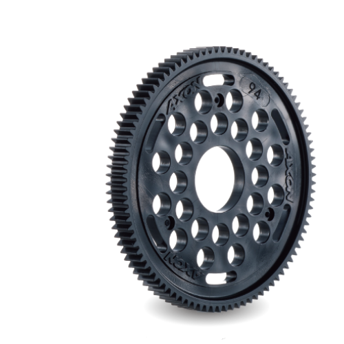 AXON 64 Pitch Spur Gears - (Choose Size)