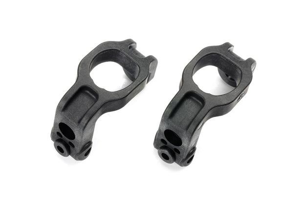 Tto2 R Rear Upper Hubs Tamiya 51641 TRF420 / TT02 SRX Carbon C-Hubs (1pr) – Track Star R/C
