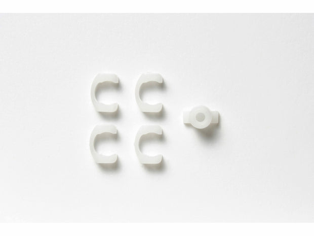 Tamiya 51536 SWING SHAFT CAP / BLADE