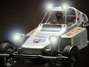 Tamiya 54972 RC BUGGY LIGHT POD SET FOR LED - BBX
