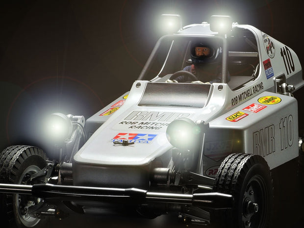 Tamiya 54972 RC BUGGY LIGHT POD SET FOR LED - BBX