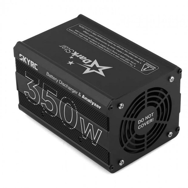 SKYRC BD350 BATTERY DISCHARGER AND ANALYZER