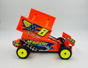 McAllister #750 Port Royal Sprint Body Kit (Complete with Wings)