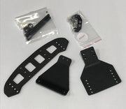 McAllister 900 AE 6 Series Street Stock, Late Model, Drag Body Mounts