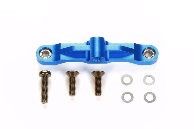 Tamiya 54575 TT02-SRX ALUM STEERING BRIDGE