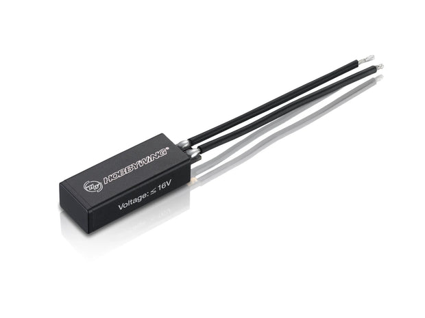 Hobbywing Super Capacitor Non-Polarity (Choose type)