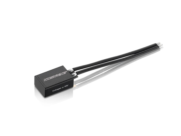 Hobbywing Super Capacitor Non-Polarity (Choose type)