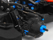 Tamiya 58720 TT-02 Type SRX 1/10 Touring Car Kit
