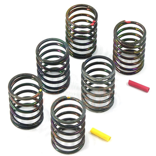 Tamiya 42278 DAMPER LG DIA SPRING SET