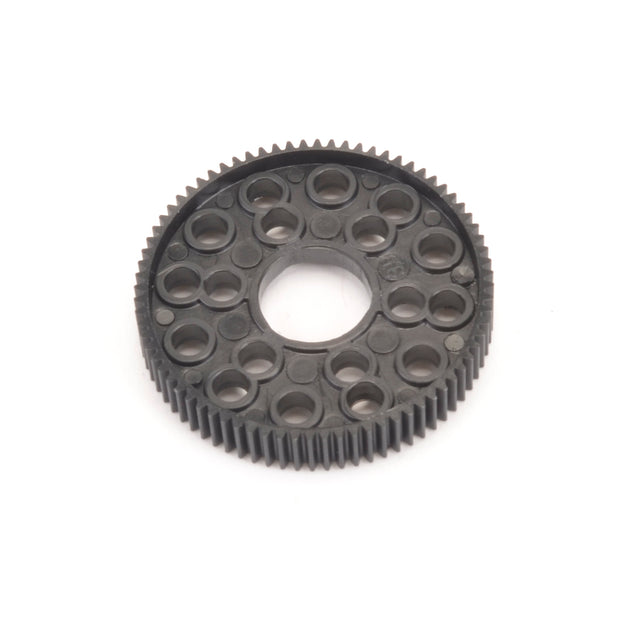 Schumacher CORE CR515 76T Spur Gear - 64Pitch