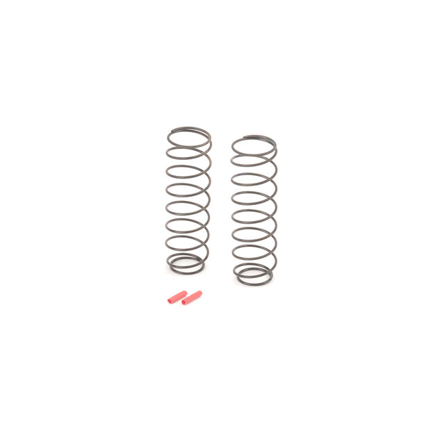 Schumacher Core CR808 High Response Rear Springs (Red 2.0)