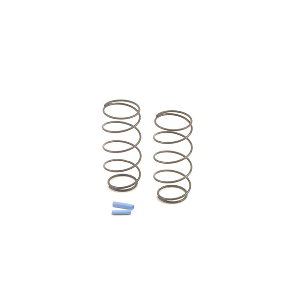 Schumacher / Core CR832 HIGH RESPONSE SPRING; MED BLUE - 3.7 LB/IN (PR)