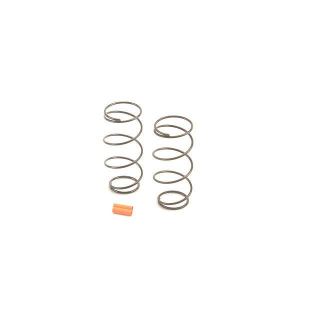 Schumacher / Core CR834 HIGH RESPONSE SPRING; MED ORANGE - 4.3 LB/IN (PR)