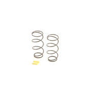 Schumacher CR835 HIGH RESPONSE SPRING; MED YELLOW - 4.6 LB/IN (PR)