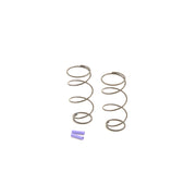 Schumacher CR836 HIGH RESPONSE SPRING; MED PURPLE - 4.9 LB/IN (PR)
