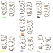Schumacher CR838 HIGH RESPONSE SPRING TUNING SET MED 7PRS